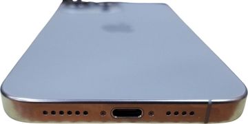 Б/у Мобільний телефон Apple iphone 16 pro max 256gb 01-200864039