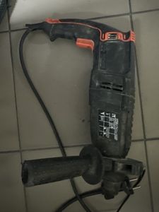 Б/в Перфоратор Dnipro-M rh-98 01-200900021