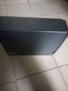 Б/в Системний блок Пк intel core i3-2100/ram 4 gb/hdd 1000 gb/ssd відсутній/інтегрована 01-200891263