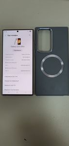 Б/у Мобільний телефон Samsung galaxy s23 ultra sm-s918b 12/256gb 01-200858901