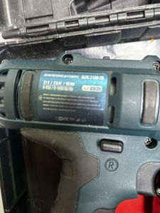 Б/в Шурупокрут Сталь шлс 2130-2б 01-200900261