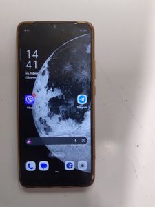 Б/в Мобільний телефон Oppo a15s 4/64gb 01-200900639