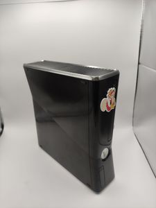 Б/в Ігрова приставка Microsoft xbox360 e 250gb 01-200899830