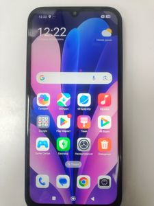 Б/в Мобільний телефон Xiaomi redmi 15c 4g 4/128gb 01-200900859