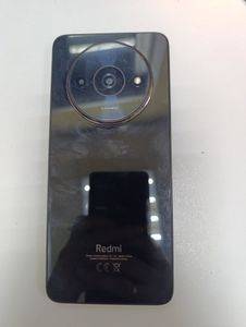 Б/в Мобільний телефон Xiaomi redmi a3 4/128gb 01-200900087