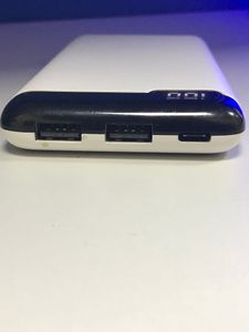 Б/у Повербанк Teg 10000 mah 01-200900745