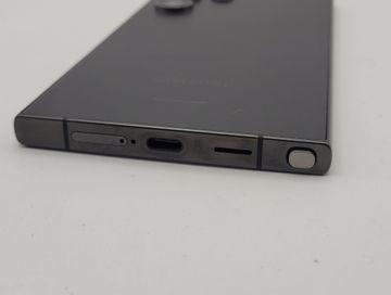 Б/в Мобільний телефон Samsung galaxy s24 ultra sm-s928u 12/256gb 01-200900080