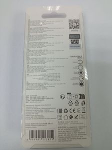 Б/в Зарядний пристрій Borofone bas45a 16-000271719