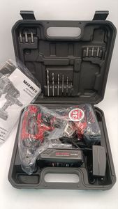 Б/в Дриль-шурупокрут акумуляторний Vitals au 14/2kp 16-000271051