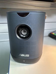 Б/у Короткофокусный проектор Asus zenbeam l2 01-200901753