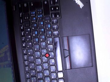 Б/в Ноутбук Lenovo 12/core i5 6200u ddr3/8gb ddr3/ssd 120 gb/*інтегрована 01-200901389