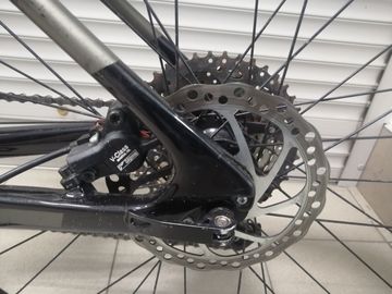 Б/в Велосипед Vnc fast rider sport 01-200901466