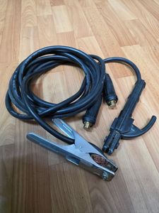 Б/в Зварювальний апарат Dnipro-M sab-17dx 01-200901604