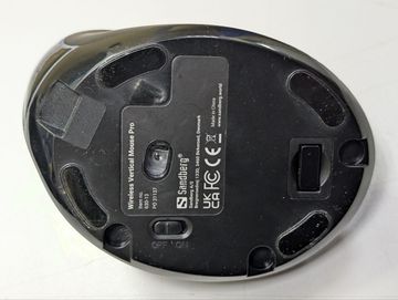Б/в Миша Sandberg wired vertical mouse pro 01-200899974