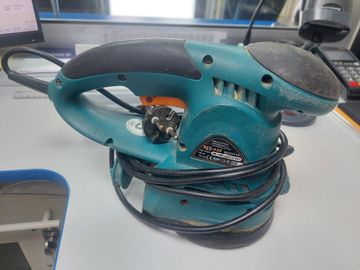 Б/в Шліфмашина вібро Bort bes-430 01-200901930