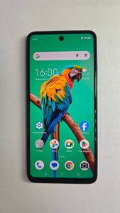 Б/в Мобільний телефон Zte blade a75 4/128gb 01-200902345