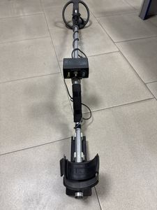 Б/в Металошукач Terminator trio 01-200902690