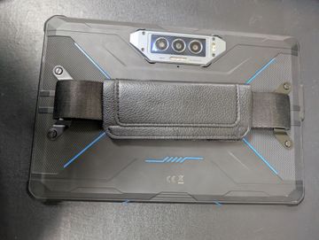 Б/у Планшет Oukitel pad rt7 titan 5g 12/256gb 01-200900638