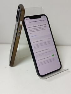 Б/в Мобільний телефон Apple iphone 12 64gb 01-200903181