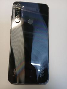 Б/в Мобільний телефон Xiaomi redmi note 8t 3/32gb 01-200903158