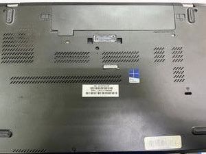 Б/в Ноутбук Lenovo 15/core i5 5300u ddr3/8gb ddr3/hdd *відсутній/ssd 256 gb/*інтегрована 01-200902767