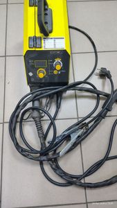 Б/в Зварювальний апарат Кентавр спав-250ng mini 01-200903126