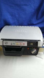 Б/в Гриль Tefal gc461b34 01-200902676