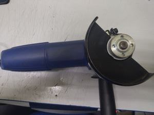 Б/у Угловая шлифмашина Evo s1m-kz48-125 01-200903768