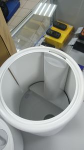 Б/в Зволожувач повітря Humidifi mi smart antibacterial 18-000094510