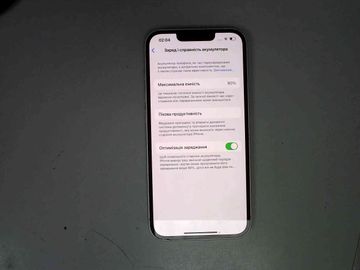 Б/в Мобільний телефон Apple iphone 14 128gb 01-200903923