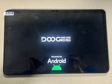 Б/в Планшет Doogee t36 8/256gb 01-200903700