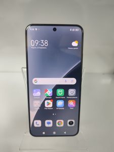 Б/в Мобільний телефон Xiaomi 15 12/512gb 01-200901544