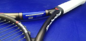 Б/в Ракетка для тенісу Babolat pure power zylon 360 01-200904058