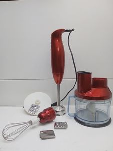 Б/в Блендер Saturn st-fp1065 01-200884914