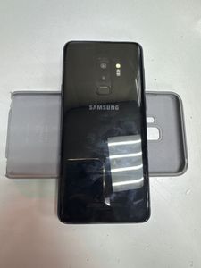 Б/в Мобільний телефон Samsung galaxy s9+ sm-g965f 6/256gb 01-200901195