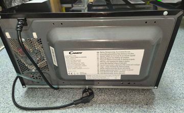 Б/у Микроволновая печь Candy cmw20tnmb 01-200903204