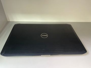 Б/в Ноутбук Dell 15/core i5 2410m ddr3/8gb ddr3/hdd *відсутній/ssd 128 gb/*інтегрована 01-200902465