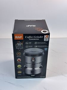 Б/у Кофемолка Raf r.7113 16-000273034