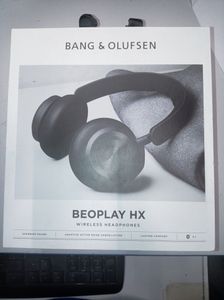Б/в Навушники Bang & Olufsen beoplay hx 01-200904779