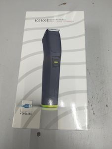 Б/в Тример електричний Аврора 105106 01-200904028