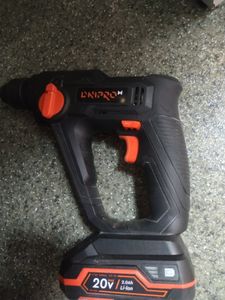 Dnipro-M dtd-200bc ultra + dhr-200bc ultra +dga-201bc ultra + 3 акб 20v 4.0ah+fc-230 dual