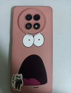 Б/у Мобільний телефон Realme 13 5g 12/256gb 01-200904849