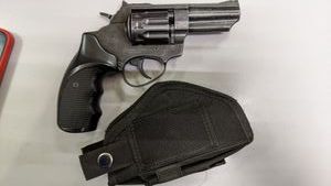 Б/в Пістолет пневматичний Ekol viper 3 01-200904905