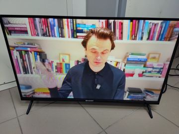 Б/у Телевизор Sharp 32fh2ea 01-200905540