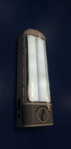 Б/в Ліхтар для кемпінгу Hg Due hg-7738 01-200905893