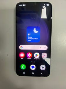 Б/в Мобільний телефон Samsung galaxy s23 8/128gb 01-200904808