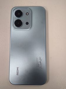 Б/в Мобільний телефон Xiaomi redmi 15c 4g 4/128gb 01-200905801