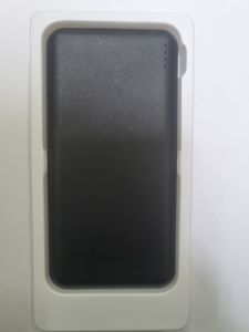 Б/у Повербанк Hoco j100 1000mah 37 wh 01-200904815