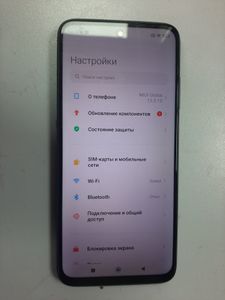 Б/в Мобільний телефон Xiaomi redmi 10 4/64gb 01-200906235