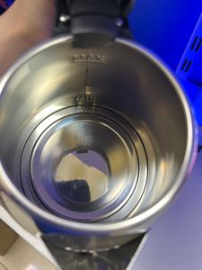 Б/у Электрочайник Grunhelm eks 7518 16-000275633